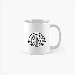 Hot Mulligan Classic Mug
