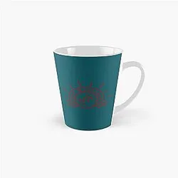 Tall Mug