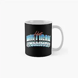 Hot Mulligan Classic Mug