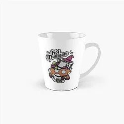 Hot Mulligan Tall Mug
