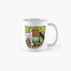 Hot Mug
