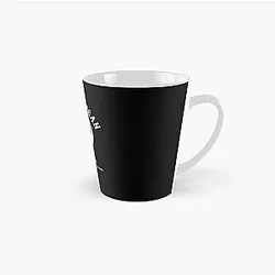HOT MULLIGAN BAND Tall Mug