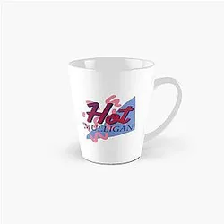 Hot Mulligan Tall Mug