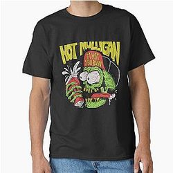 Hot Mulligan Classic T-Shirt