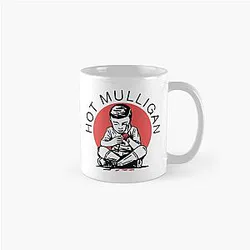 Hot Mulligan Classic Mug