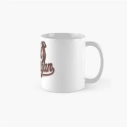 Hot Mulligan Golf Classic Mug