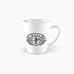 Hot Mulligan Tall Mug