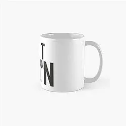 Hot Mulligan Golf Classic Mug