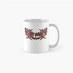 Hot Mulligan Classic Mug