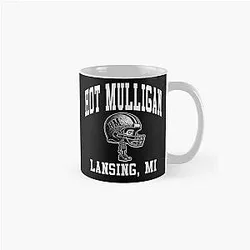 Hot Mulligan Merch Classic Mug