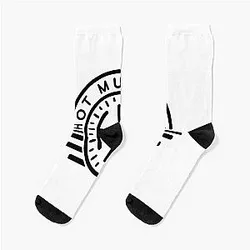 Hot Mulligan Socks