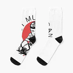Hot Mulligan 3 Socks