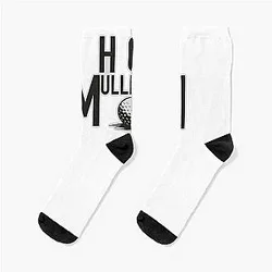 hot mulligan golf socks