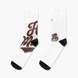 Mulligan Hot Golf Socks