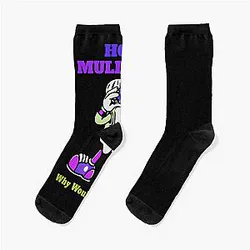 Hot Mulligan Why I Would Watch Socks