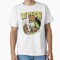 Hot Mulligan Merch Classic T-Shirt