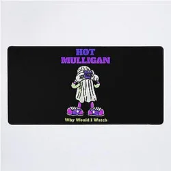 Hot Mulligan Why I Would Watch