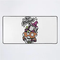Hot Mulligan Desk Mat