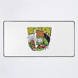 Hot Mulligan Desk Mat