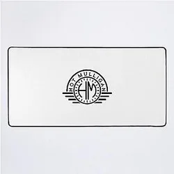 Hot Mulligan Desk Mat