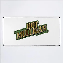 Hot Golf Mulligan Mat