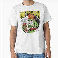 Hot Mulligan Classic T-Shirt