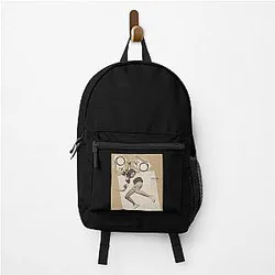 Hot Mulligan Backpack