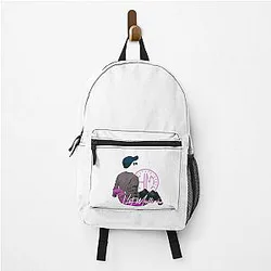 HOT MULLIGAN TOUR 2022 Backpack