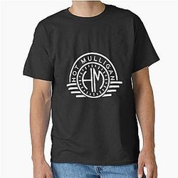 Hot Mulligan Classic T-Shirt
