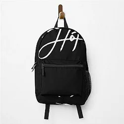 Hot Mulligan Band Backpack