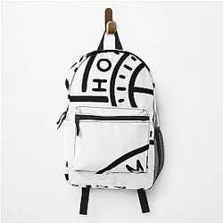 Hot Mulligan Backpack