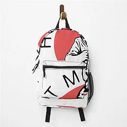 Hot Mulligan Backpack