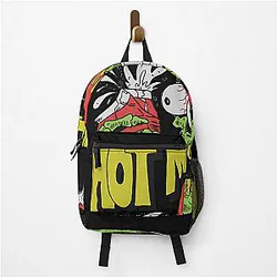 Hot Mulligan Backpack