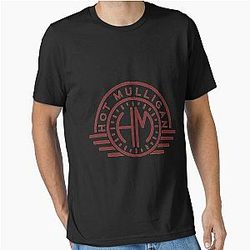 Hot Mulligan Essential T-Shirt
