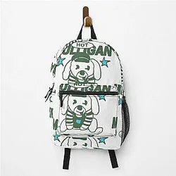 Hot Mulligan Merch S8 Backpack