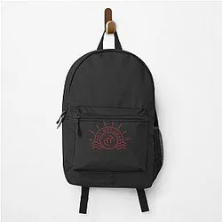 Hot Mulligan Classic T-Shirt Backpack 

Cleaned title: Hot Mulligan Classic Backpack