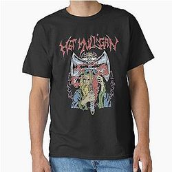 Hot Mulligan Classic T-Shirt