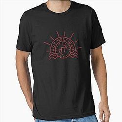 Hot Mulligan Classic Essential T-Shirt
