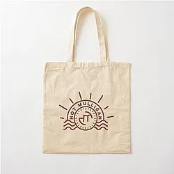 Hot Cotton Tote Bag