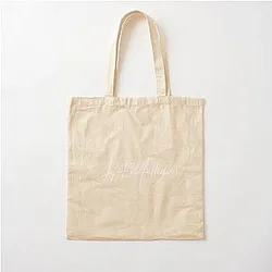 Hot Mulligan Cotton Tote Bag