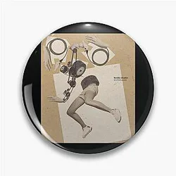 Hot Mulligan Pin