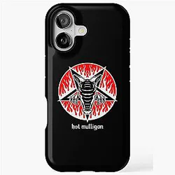Hot Mulligan Tough Case for iPhone