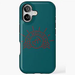 Hot iPhone Case