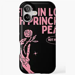 HOT MULLIGAN BAND iPhone Tough Case