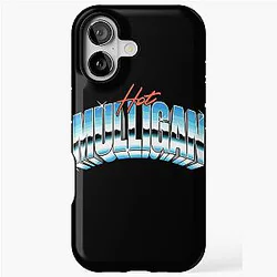 Hot Mulligan iPhone Tough Case