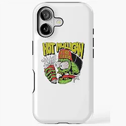 Hot Mulligan iPhone Tough Case