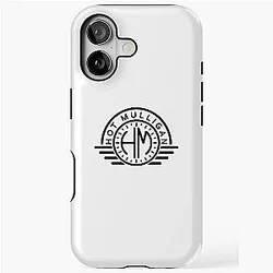 Hot Mulligan iPhone Tough Case