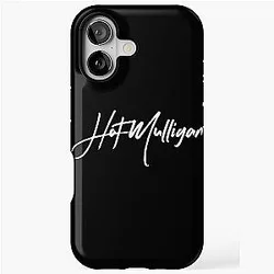 Hot Mulligan iPhone Tough Case