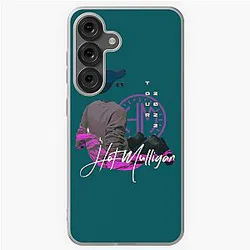 HOT MULLIGAN TOUR 2022 Samsung Galaxy Case