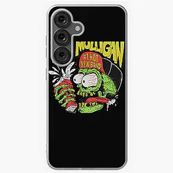 Hot Mulligan Samsung Galaxy Soft Case